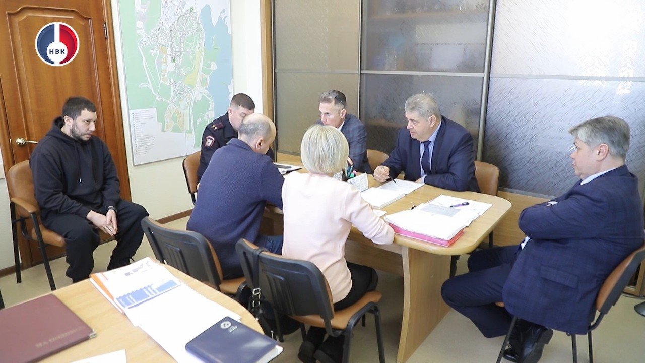 В Новоуральске продолжается масштабная работа по восстановлению газа в квартирах