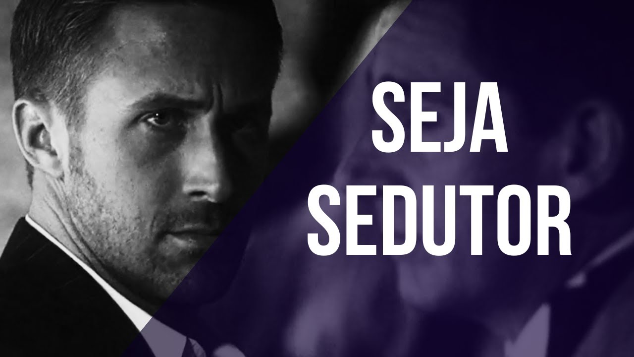 Como Atrair Uma Mulher: AS 3 ATITUDES [Seja Sedutor] &middot; Postura de Homem