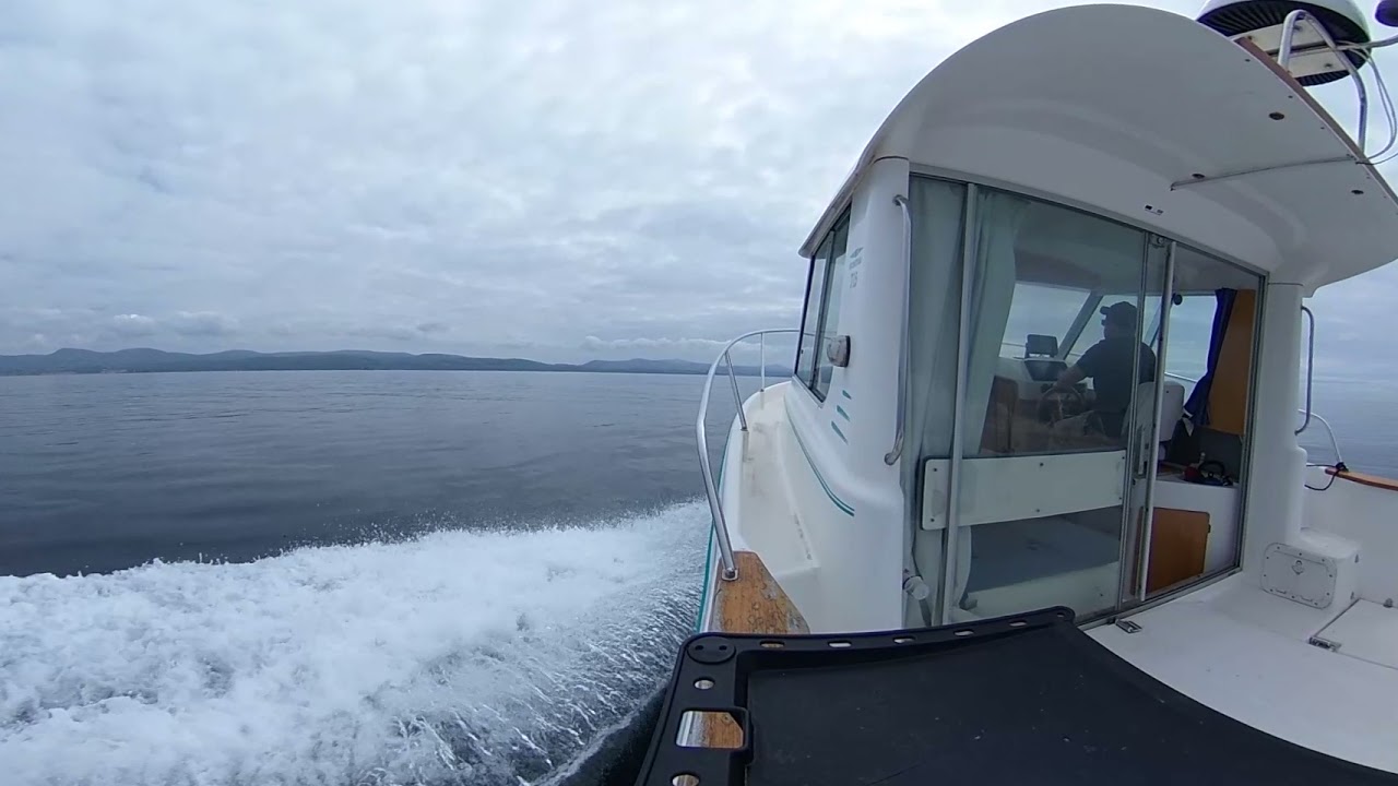 360 Fishing Camera Experiment - Ricoh Theta V