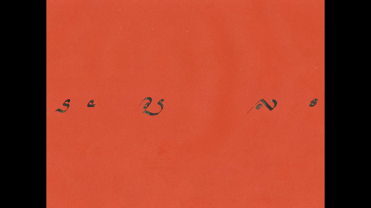 Sam Austins &ndash; Seasons (oficjalny wizualizator)