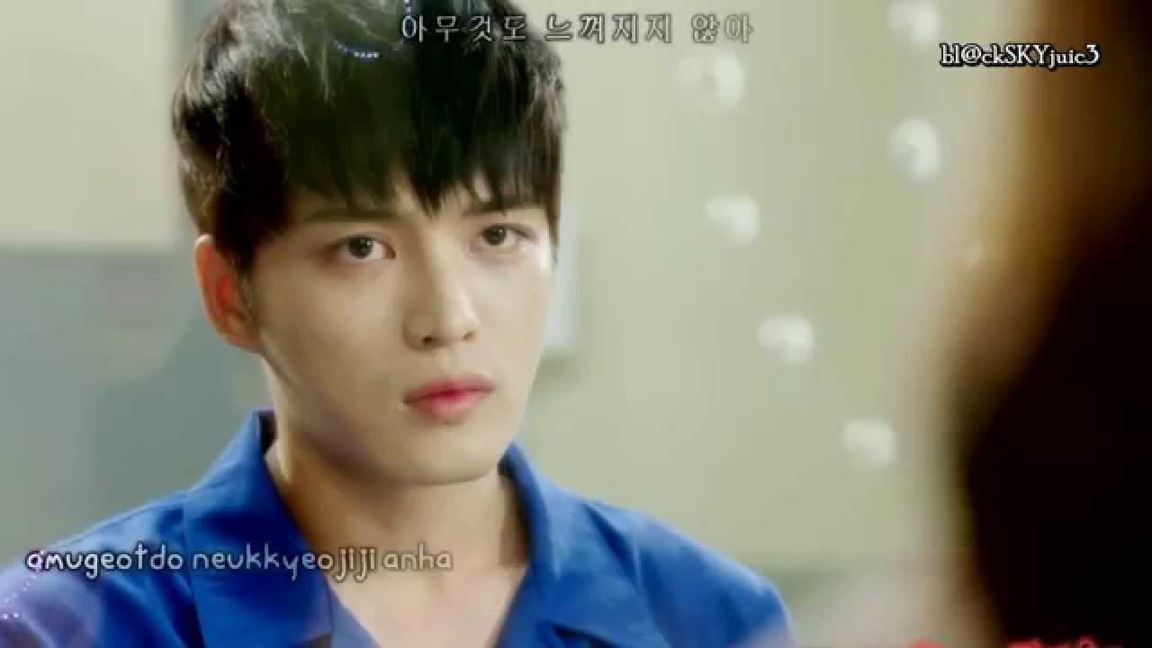 [MV] Kim Jaejoong (JYJ) - 싫어도 (Even though I Hate It) [hangul / roman / eng sub]