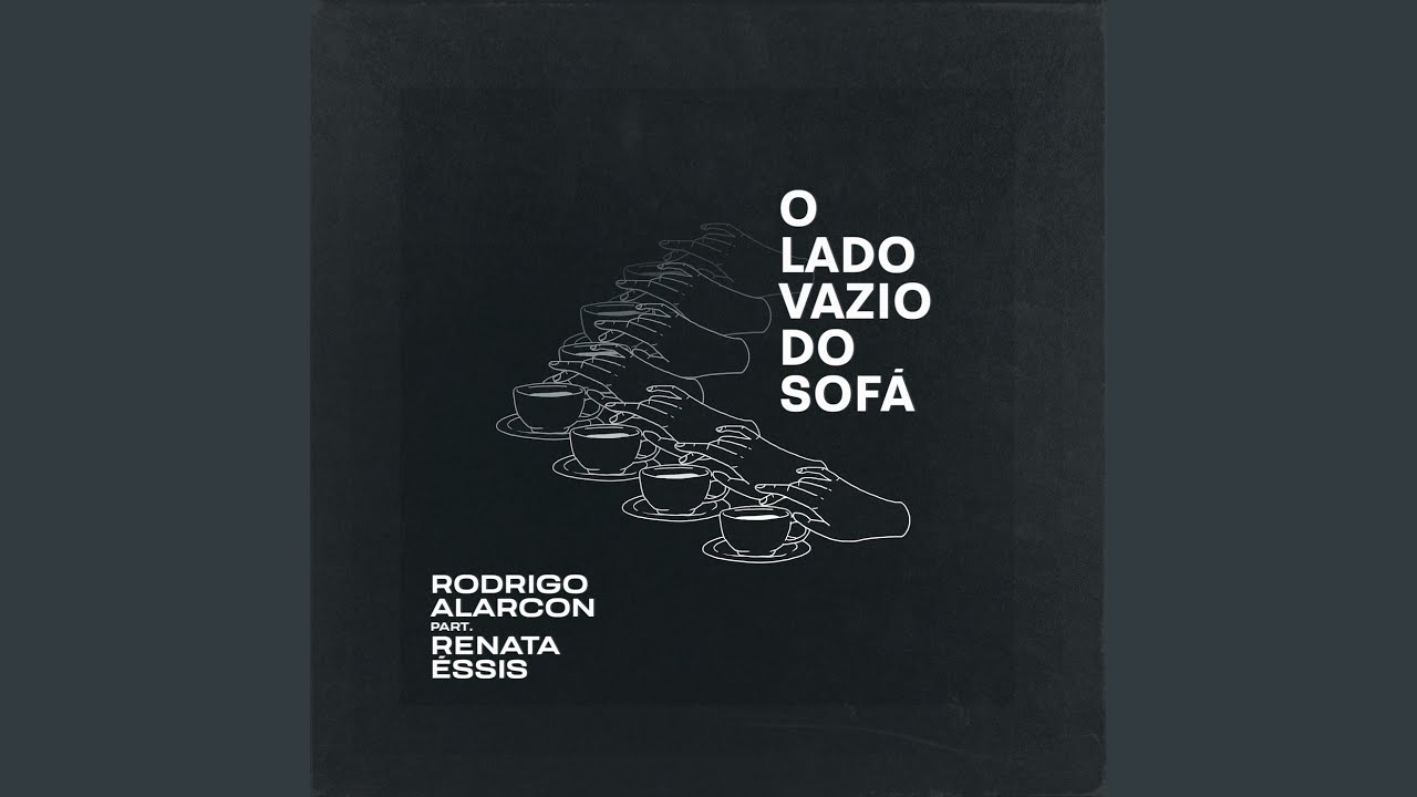 O Lado Vazio do Sofá