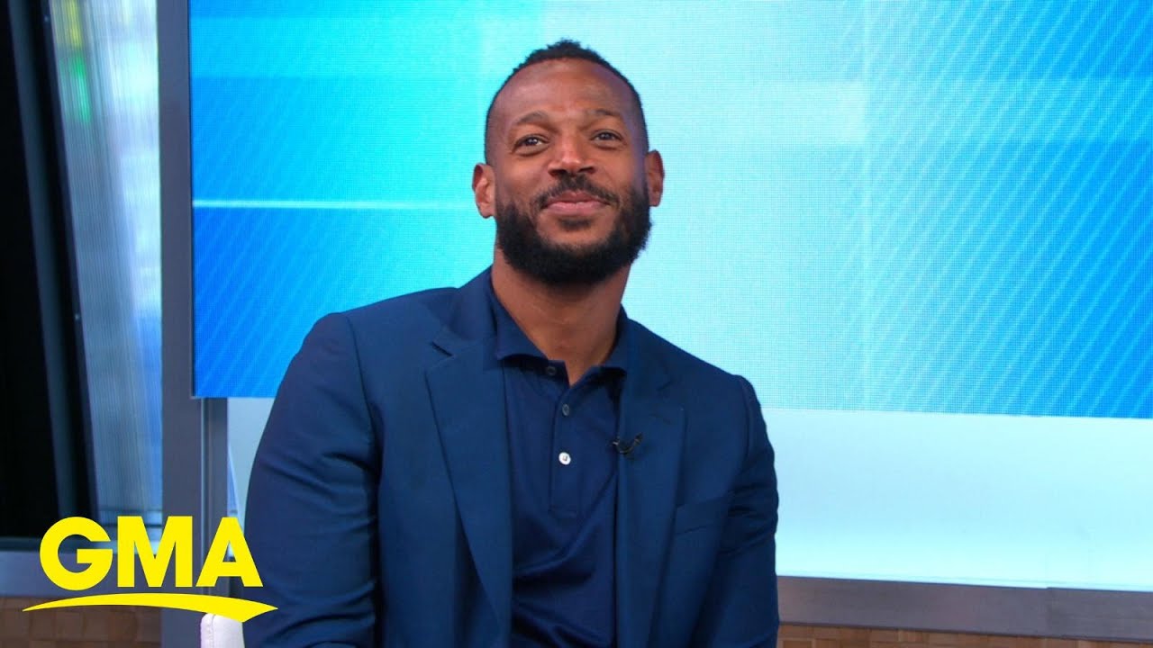 Marlon Wayans talks about new Aretha Franklin film, ‘Respect’ l GMA