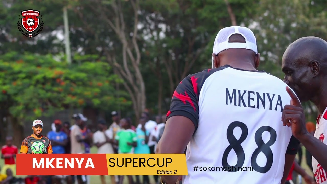 Your support, passion, and love for the game made it unforgettable.Let’s keep growing together!