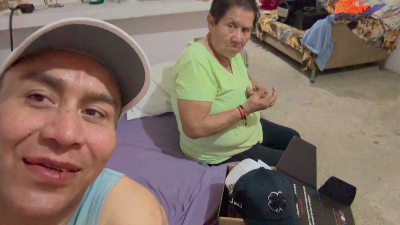 Llegaron mis gorras 🧢 🥰