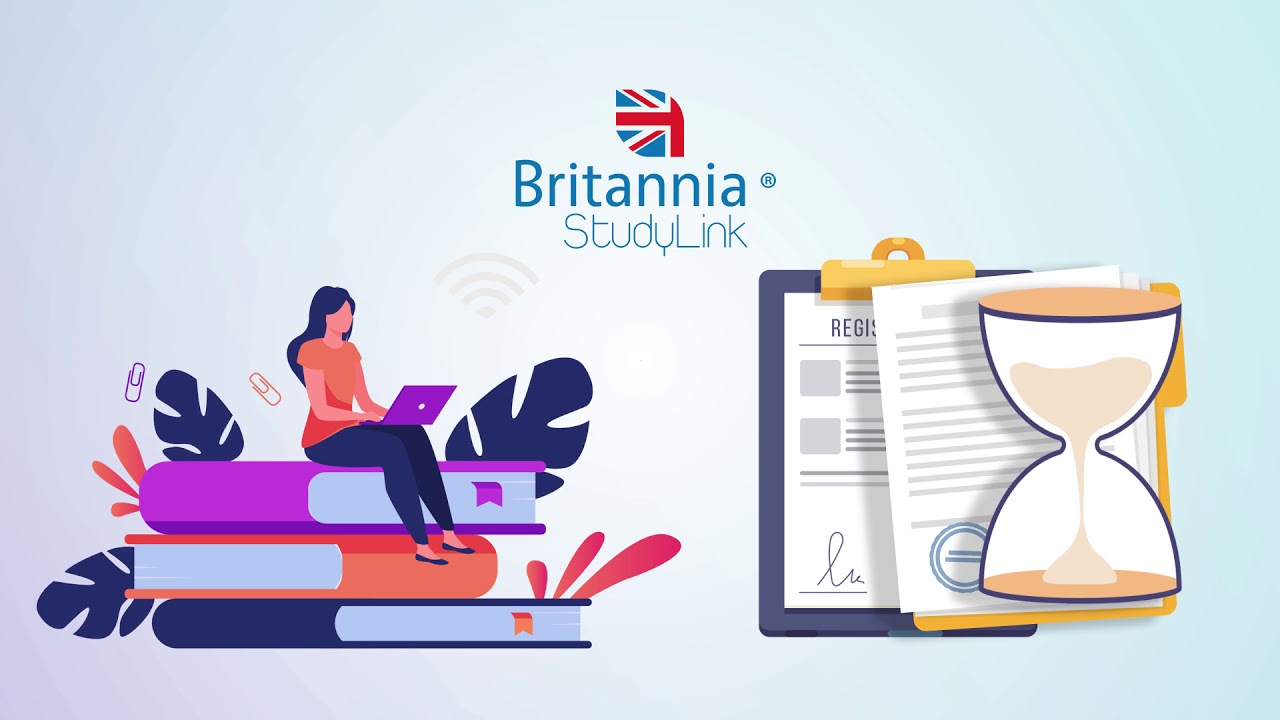 Britannia StudyLink Malaysia - What We Do