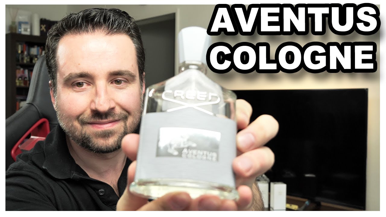 CREED - AVENTUS Cologne | ПАРТИЯ 2021 | ОБЗОР