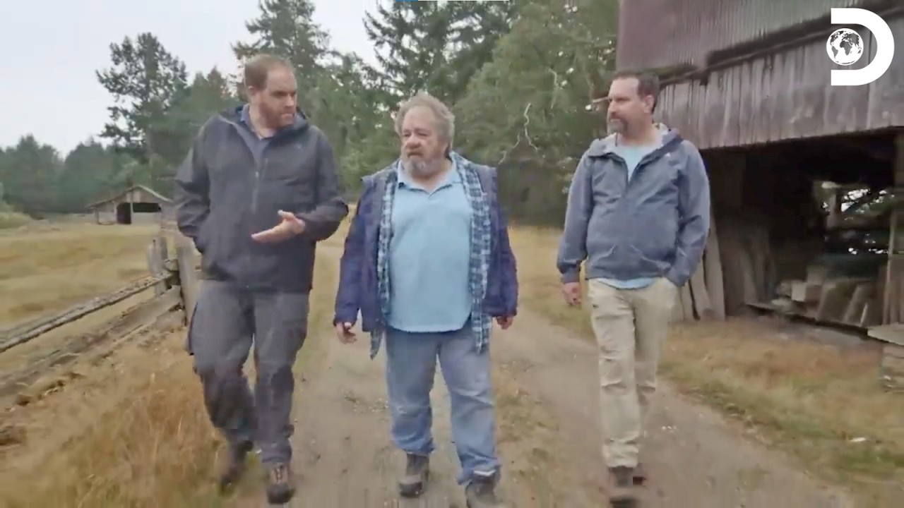 Josh Confronts History&rsquo;s Unsolved Mysteries | Expedition Unknown S4| Discovery Channel India