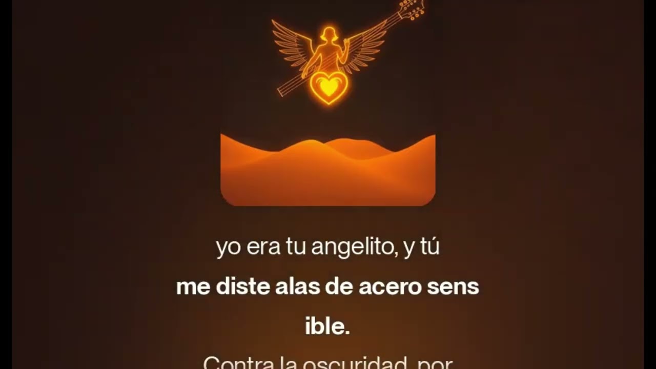 Alas Blindadas Guerrero Eterno