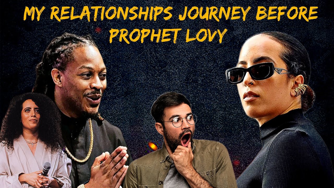 😱Prophetess Maggy Elias Shares her past relationships experience before her husband Prophet Lovy😳