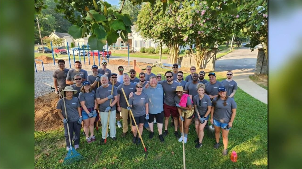 3 Plus Your Community- Chattanooga Parks and Outdoors