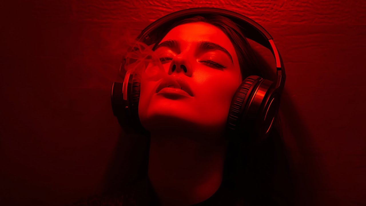 Smoke Mood — Night Drive | Deep House Mix 2026 by ETHAN MOON • Chill/Night Vibes/Stress Relief #3