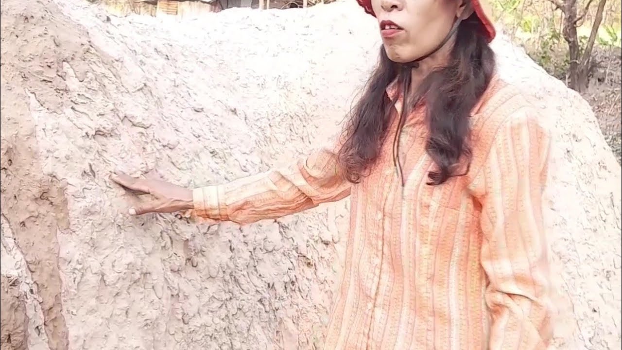 เตาอบถ่านไม้