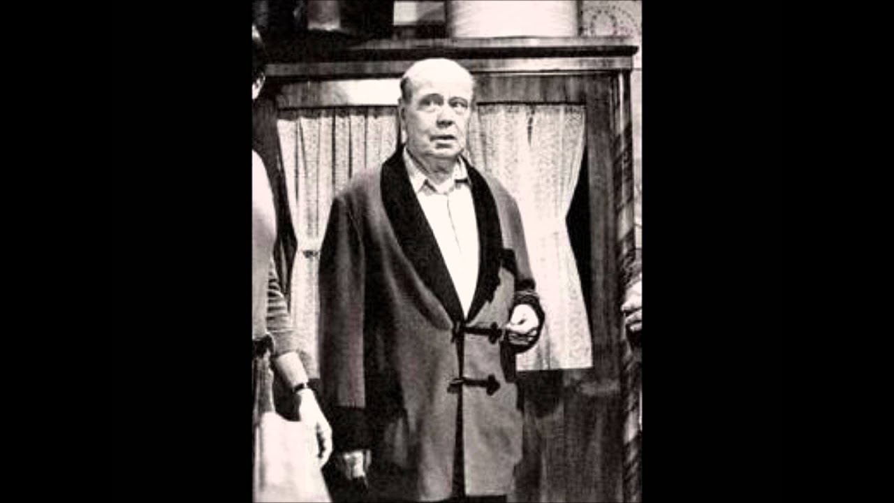 Karel Kalaš -- Aj, To Bude Švanda -- V Studni