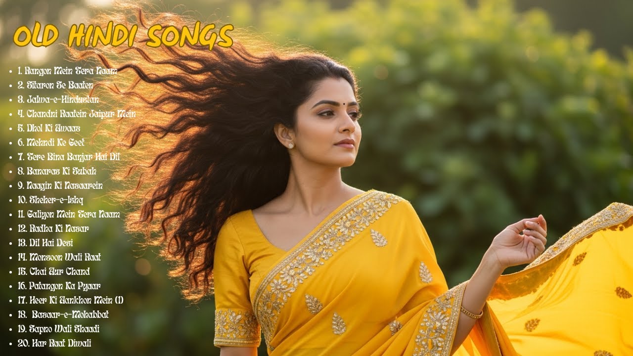 Best of 90s Bollywood Love Anthems 💖 Pure Hindi Romance