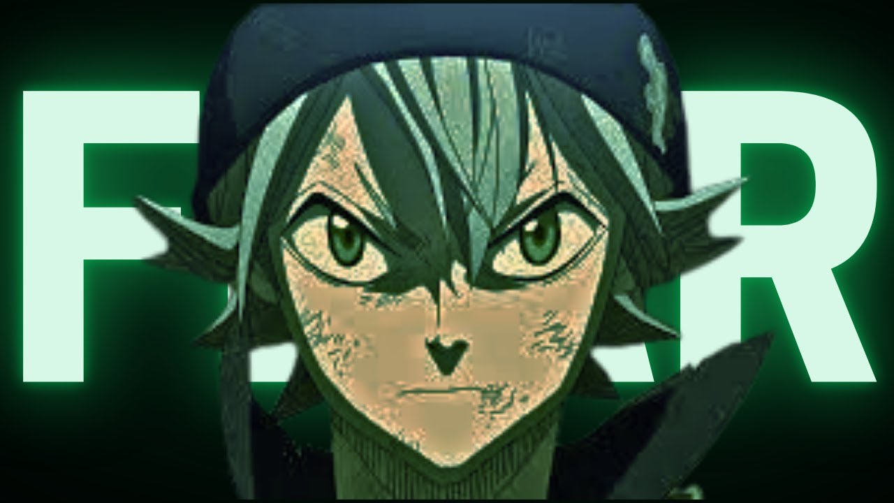 What Will Happen To Asta?