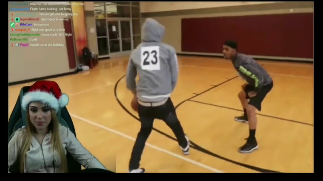 SHEGOTKICKSVII REACTS TO SOLLUMINATI VS FLIGHT 1v1
