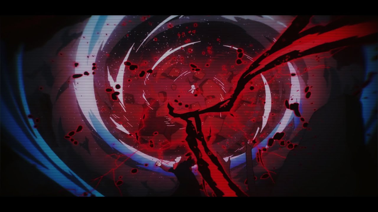 Jujutsu Kaisen  - Die Very Rough [AMV] (!SPOILERS!)