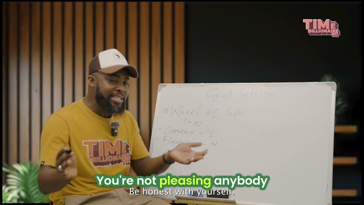 Assess Your Career, Finances & Health #shorts