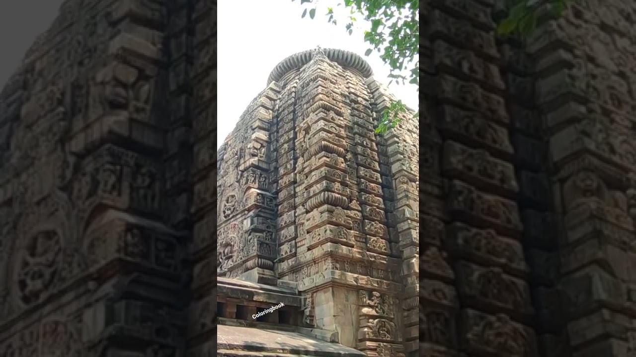#mukteshwartemple #architecture #historicalmonument #odhisa #bhubaneswar #tourism#shorts#konark#puri