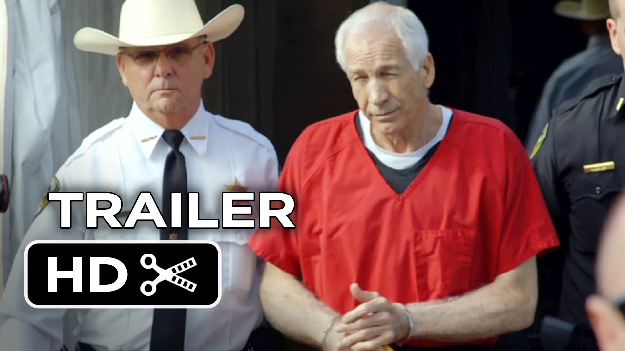 Happy Valley Official Trailer 1 (2014) - Documentary HD