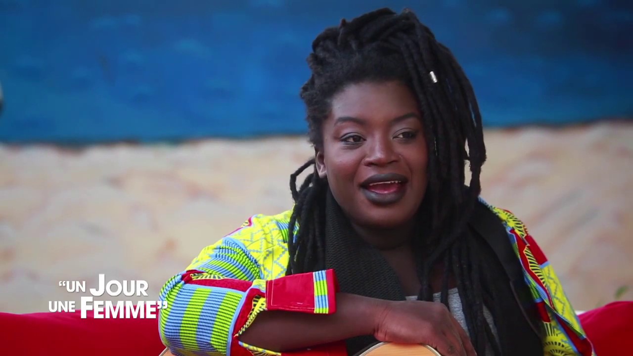 Un jour Une Femme avec Rokhaya LOUM