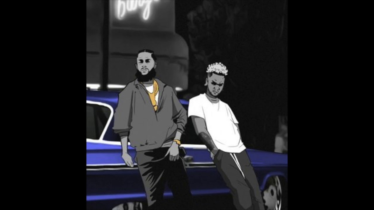 [Free] (Westcoast) Bino Rideaux x Blxst Type Beat 