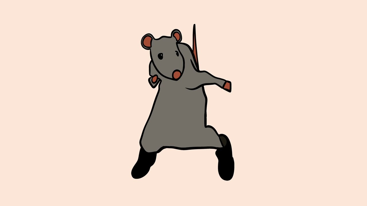 Chess Type Beat - Rat & Roblox Dance (Ringtone)