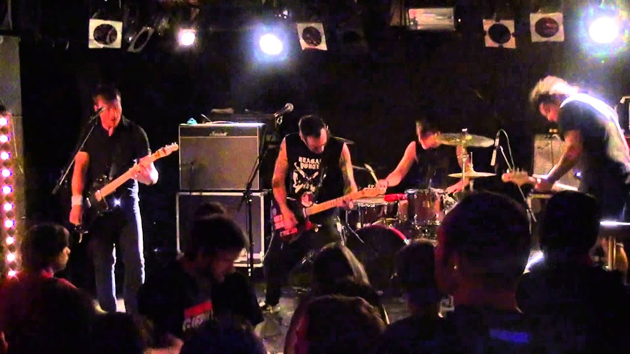 NOT SCIENTISTS [HD] 19 JUNE 2014