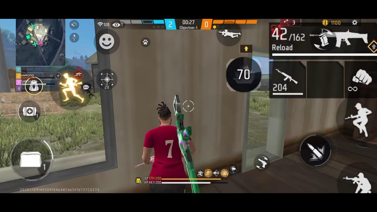 FREE FIRE LIVE NOW 😈 Rank Push + Fun Moments | Noob to Pro 😂🔥