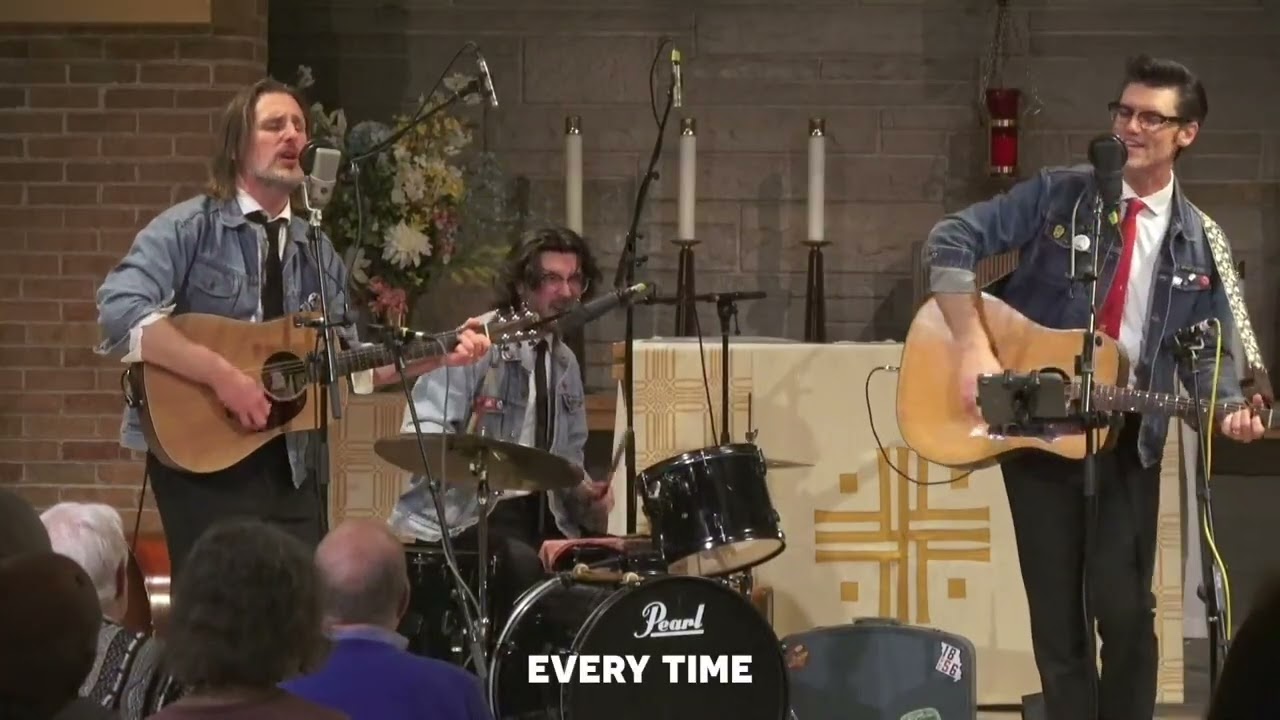 The Oh Boys (Cover) - That Thing You Do - The Wonders