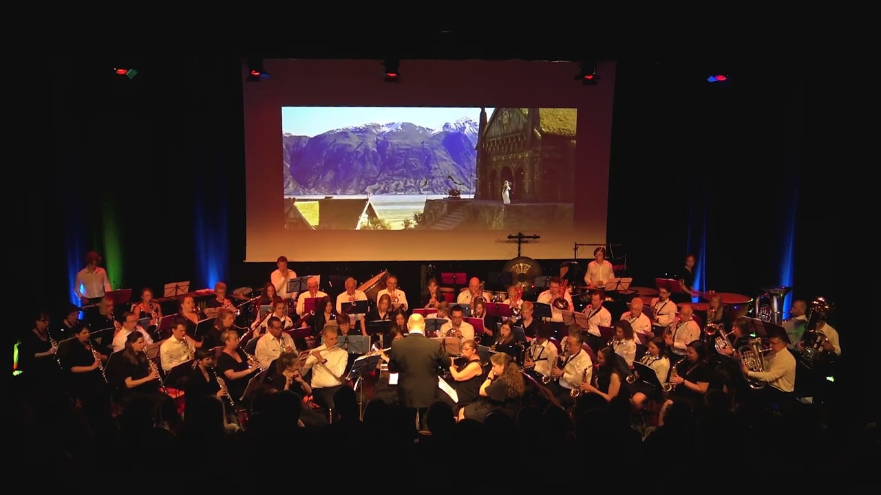 The Lord of the Rings - Howard Shore, arr. Jan Valta