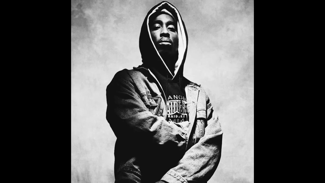 TUPAC x 50 CENT TYPE BEAT 2026 (DANGEROUS) Ghost8eats