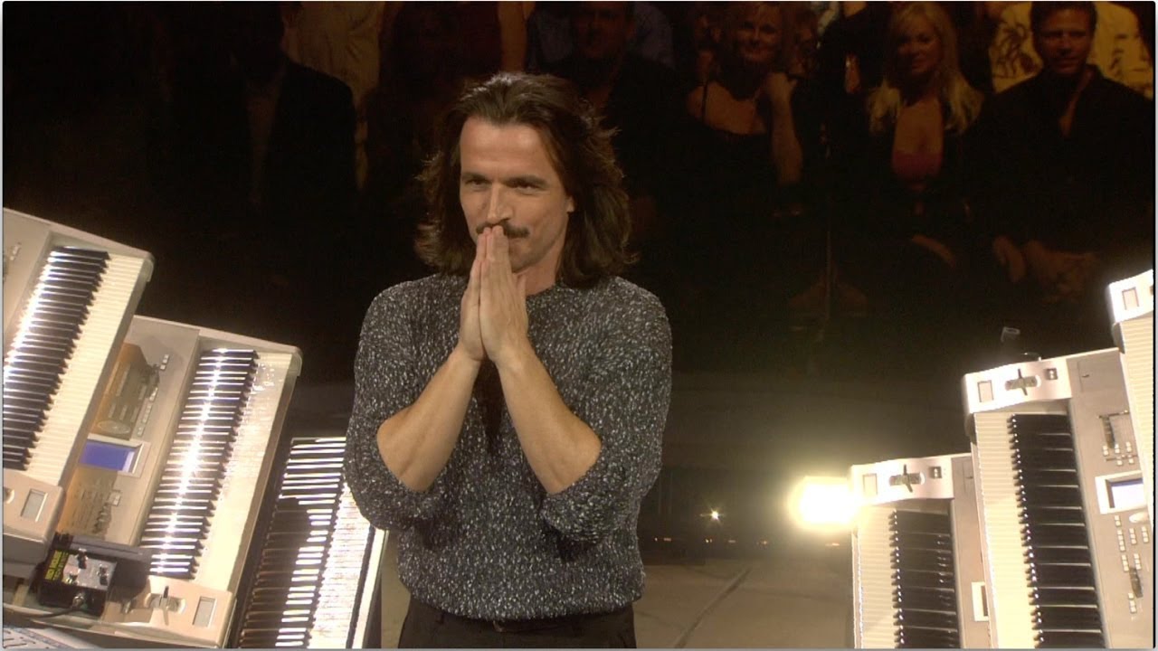 Yanni - 