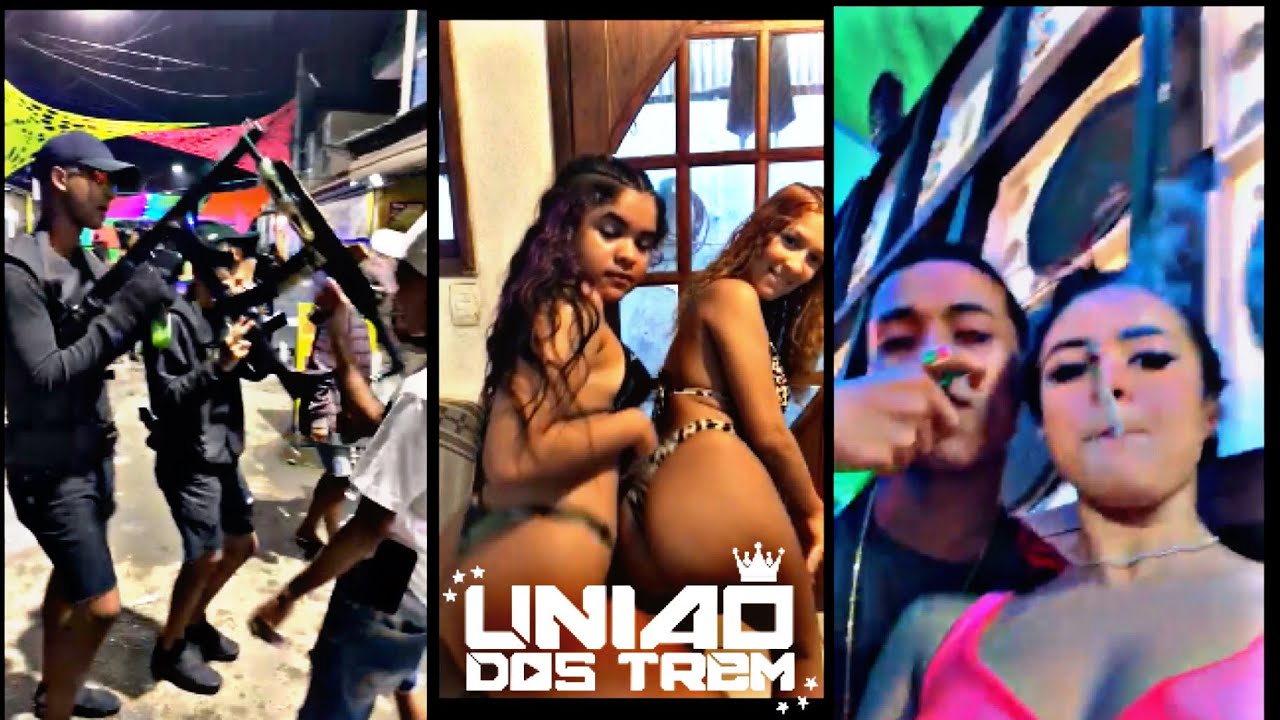 VAI TOMAR CORO COM COÇA, ELA FALOU QUE IA BROTAR DISSE QUE QUER CONHECER A SELVA [MÚSICA DO TIK TOK]
