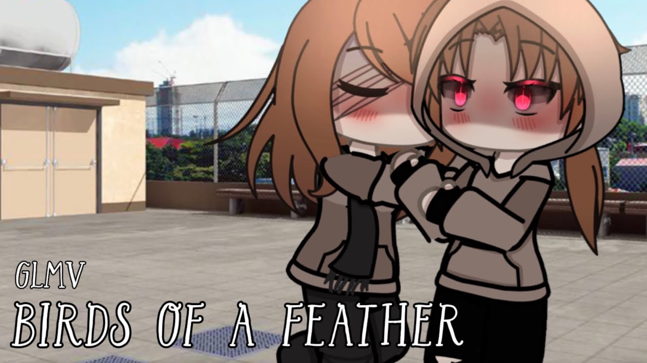 BIRDS OF A FEATHER // GLMV // Milly’s Mark // PART 2 // Alyraxia