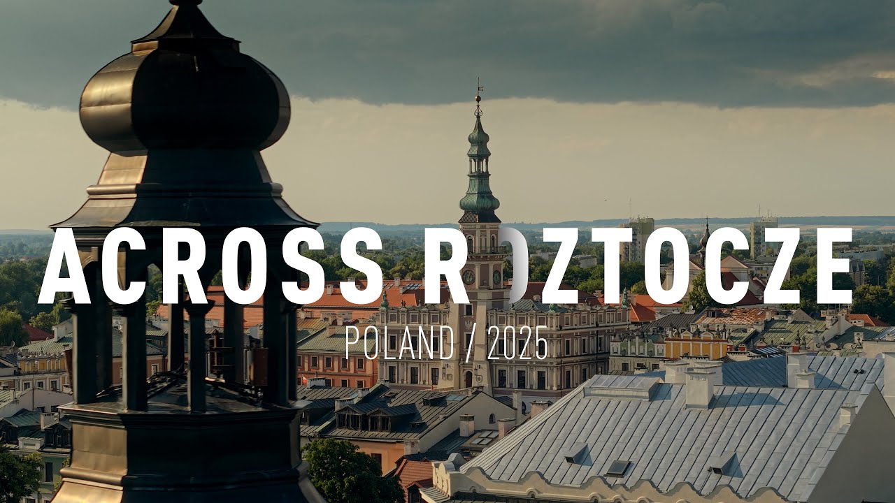 ACROSS ROZTOCZE / Poland 2025