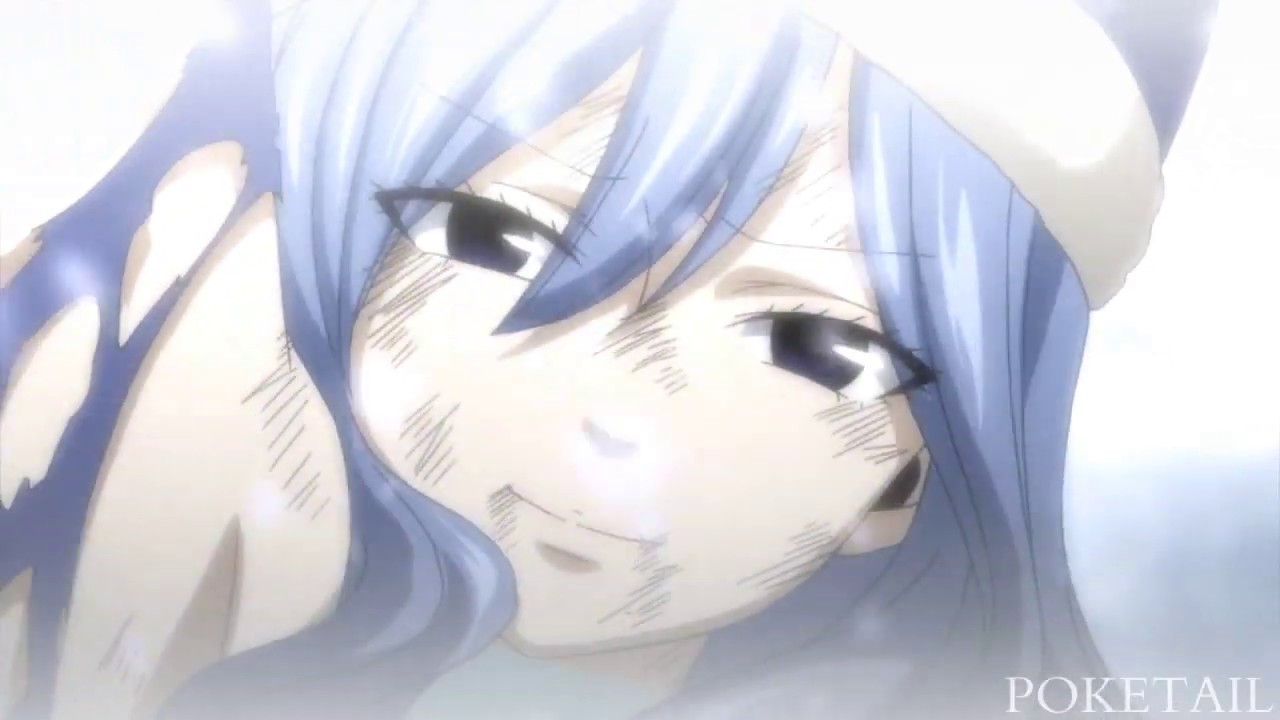 {Fairy Tail ASMV} - Be as One (Gruvia / Gray x Juvia )