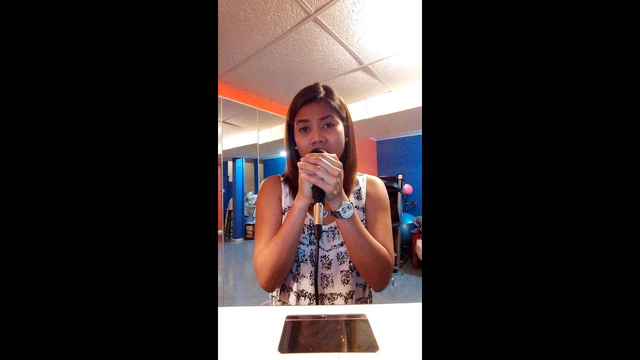 Pnt idol 2013 audition - My Immortal