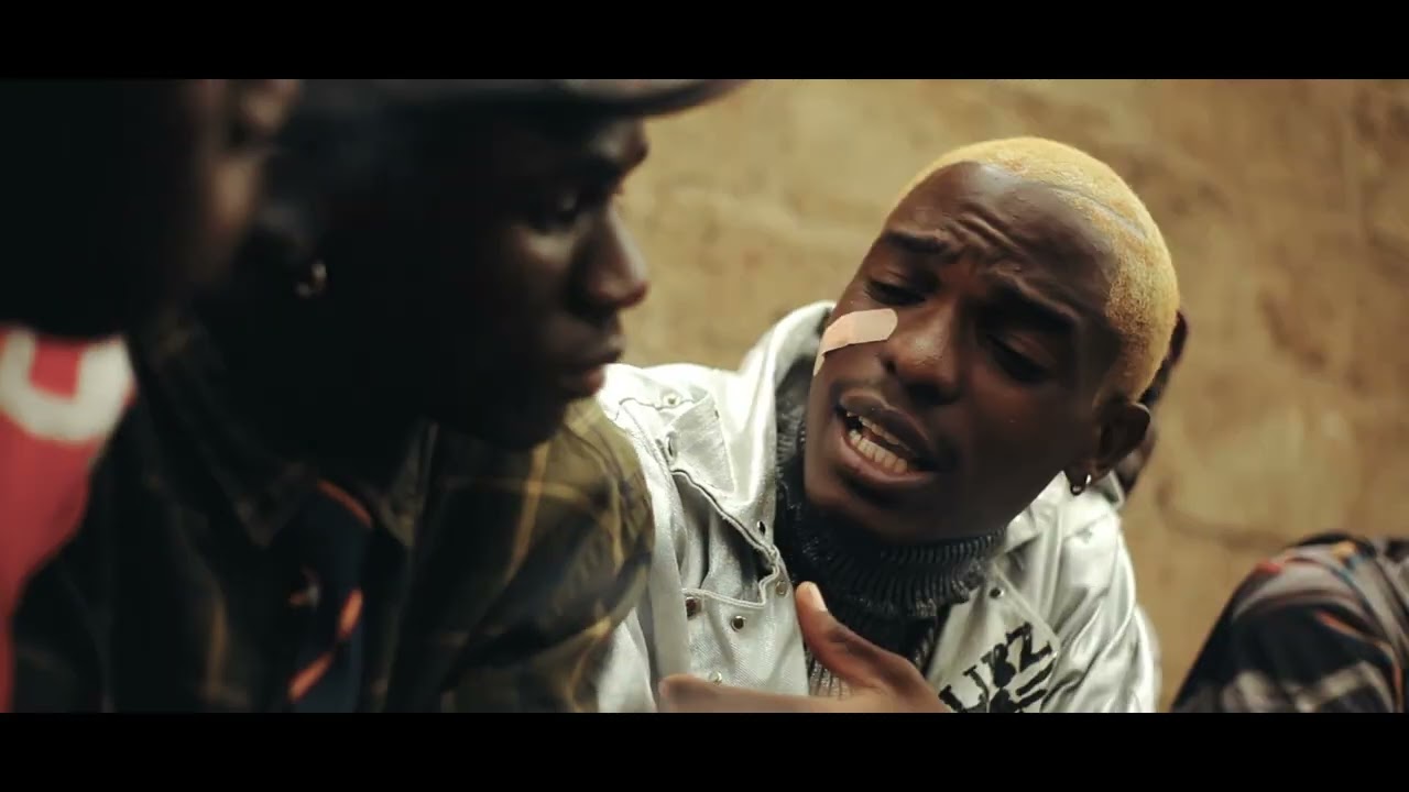 way Dee - Mutima feat -Nyarai (official music video)