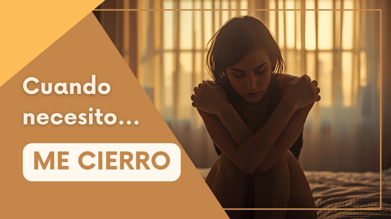 Herida de rechazo en pareja: por qué te conviertes en la fuerte cuando más necesitas