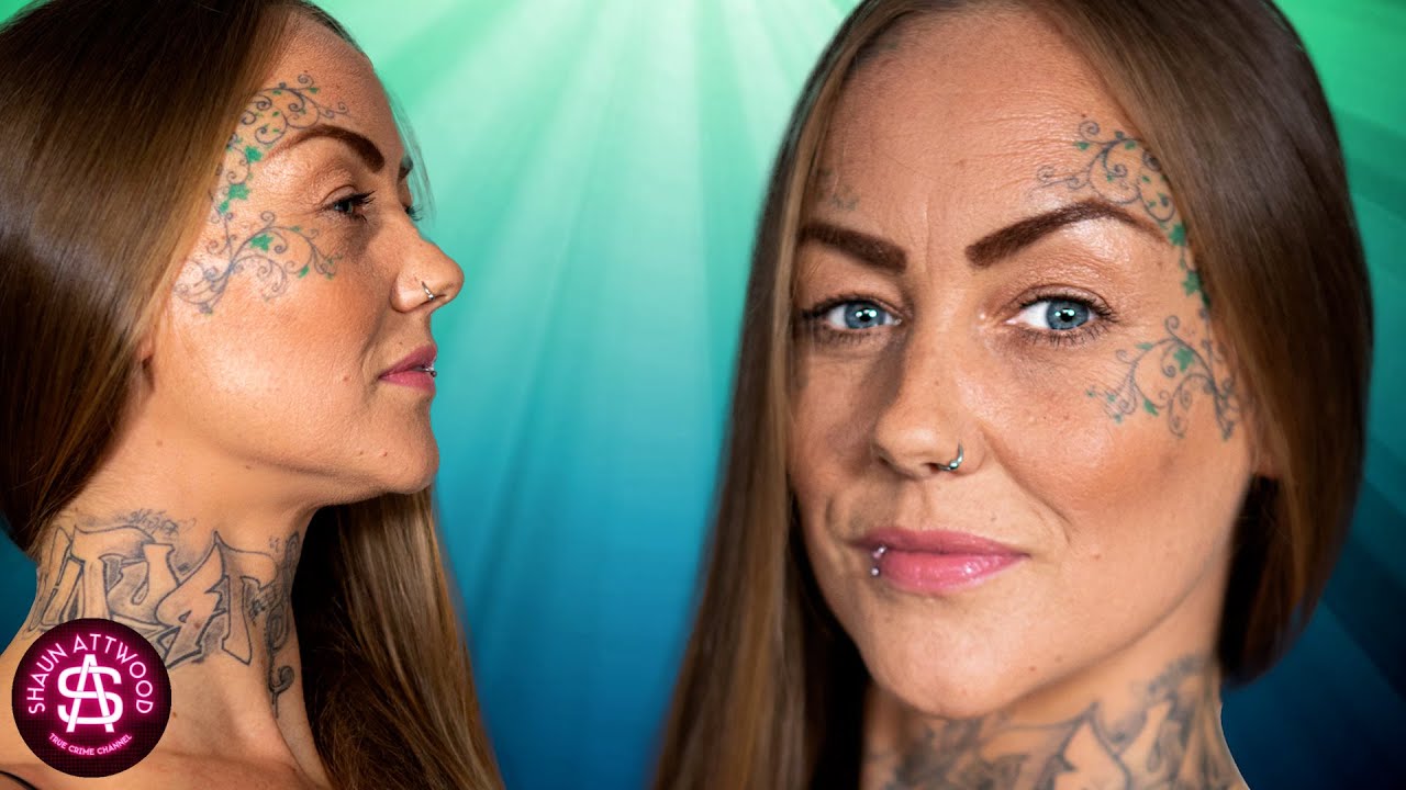 Model on Nygard's Island & Secrets of London's Gentlemans' Clubs: Vegan Gangster Char: Podcast 391