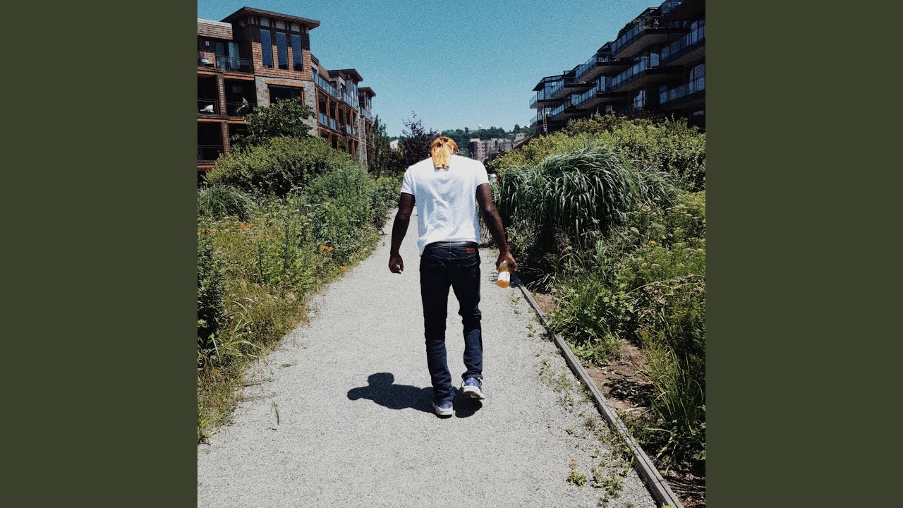 Black Inspiration (Miles Lives in Me)