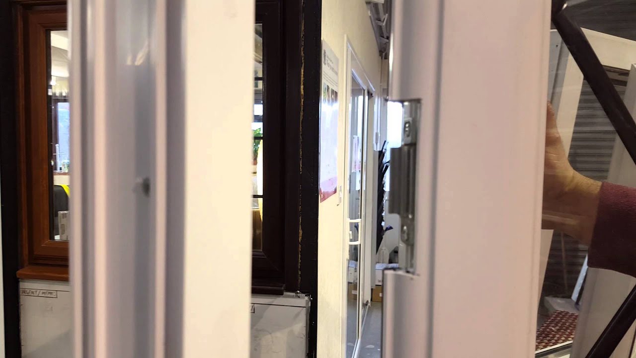 Hinge Guards Comparison Video 2