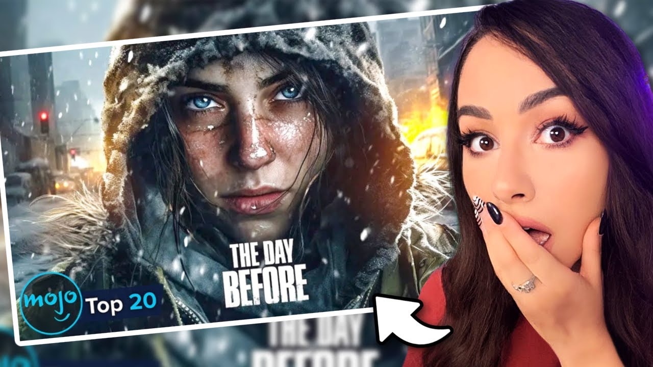 Top 20 Most HATED Games On Steam | Bunnymon REACTS