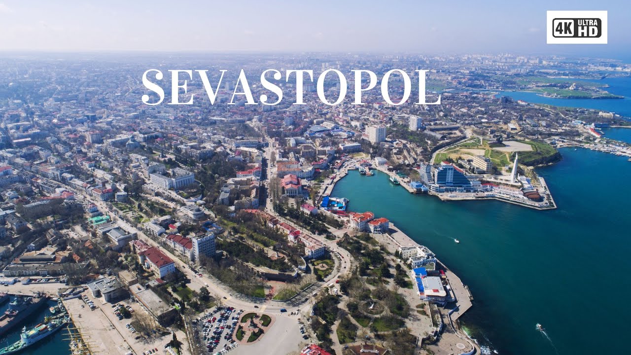 Sevastopol 4K HD