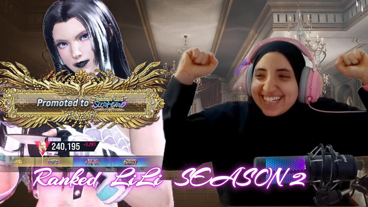 تعب ساعتين لعب طلع يستاهل.. قربت أوصل القمة 👑