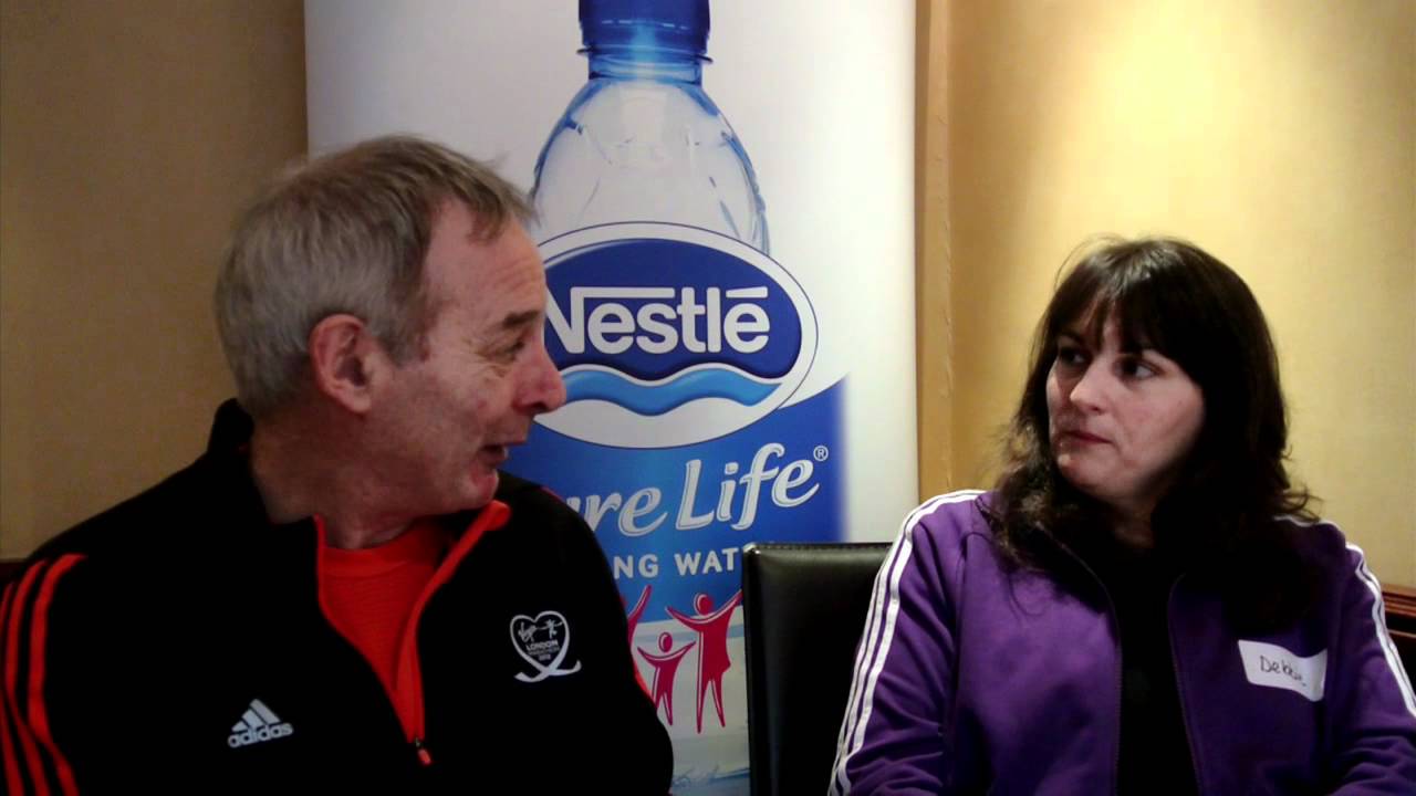 Debbie Daley interview-YouTube.mov