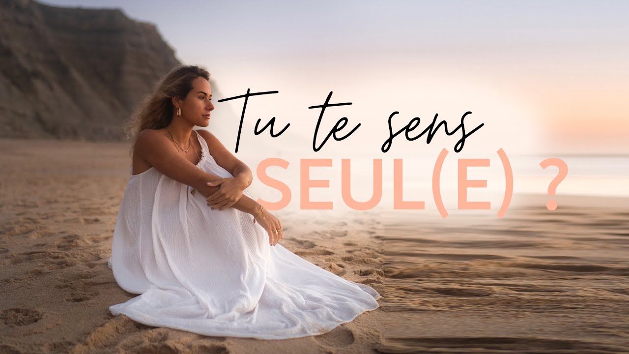 Etre seul : comment bien le vivre ?  - Podcast