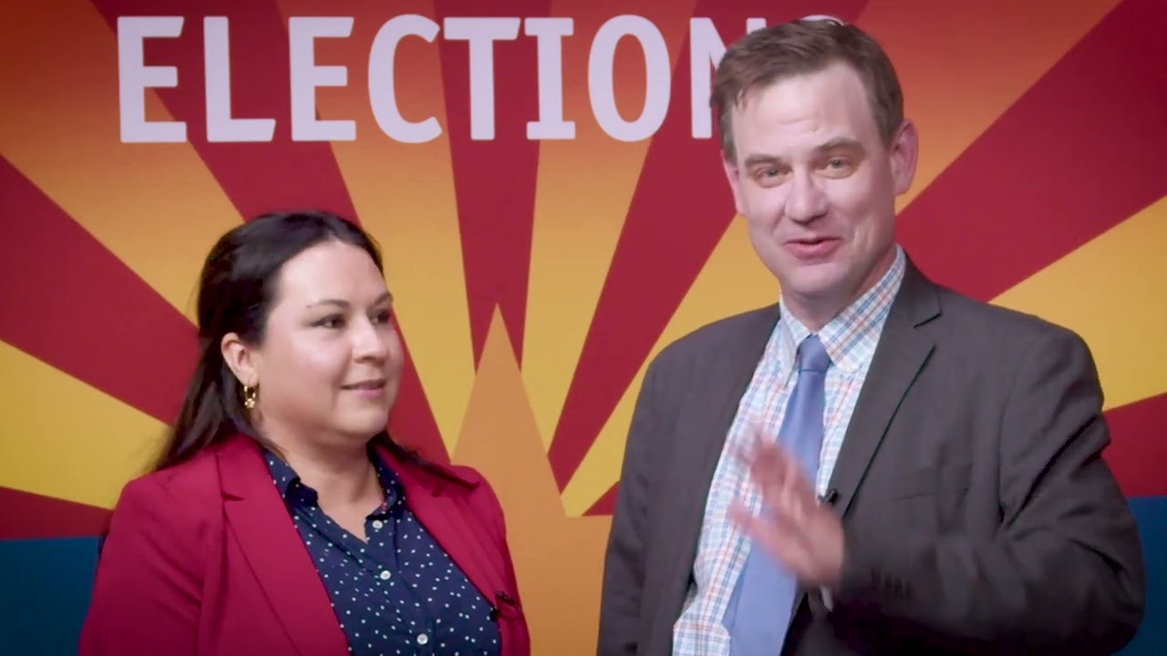 Arizona 2026 Debate Season Preview: Key Dates, Candidates & What to Watch